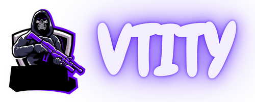 vtity logo